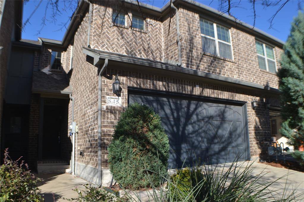 Allen, TX 75002,545 Teton Street