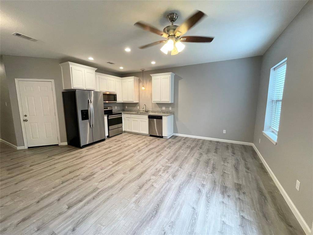 Weatherford, TX 76088,120 Ridgmar Drive #107