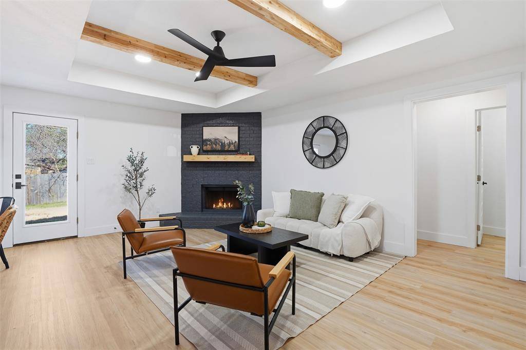 White Settlement, TX 76108,8512 Whitney Drive