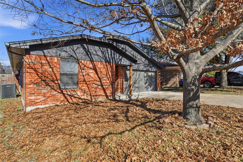 White Settlement, TX 76108,8512 Whitney Drive