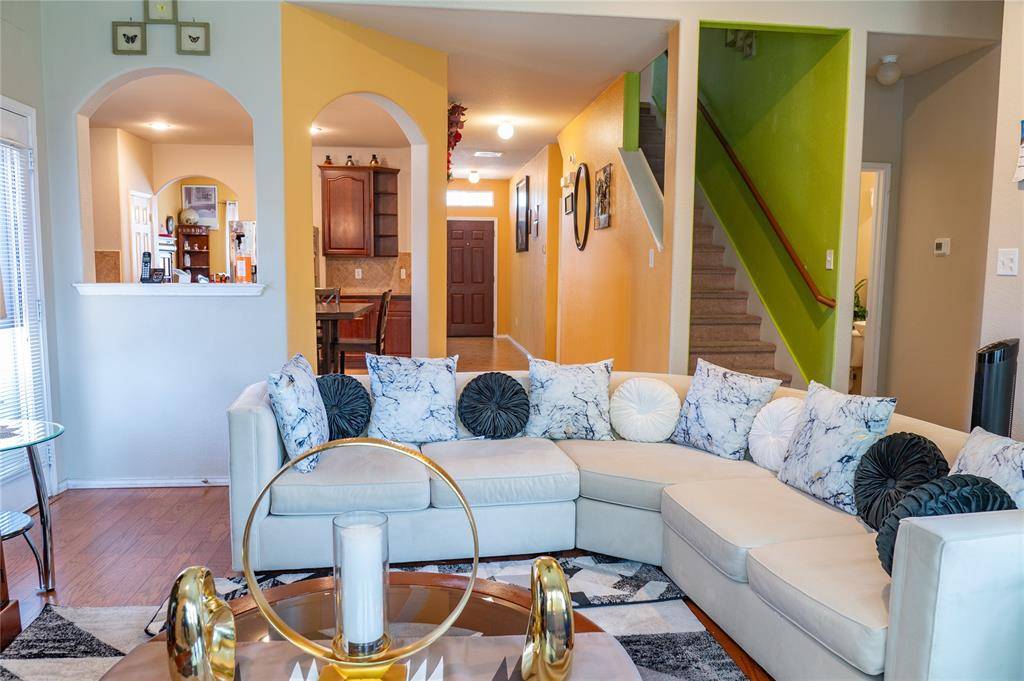 Fort Worth, TX 76177,1721 Grassy View Drive