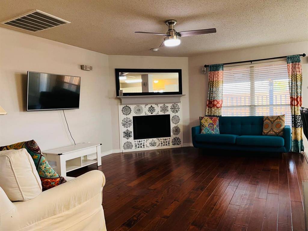 Allen, TX 75002,1703 Solitude Court