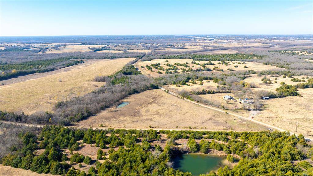 Dodd City, TX 75438,Lot 6 County Road 2905