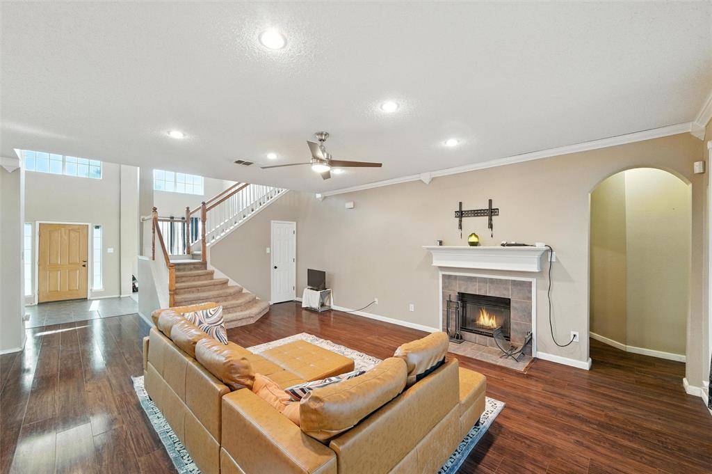 Desoto, TX 75115,525 Magnolia Trail