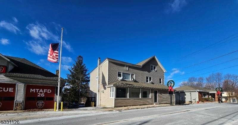 Mount Arlington Boro, NJ 07856,409 Howard Blvd