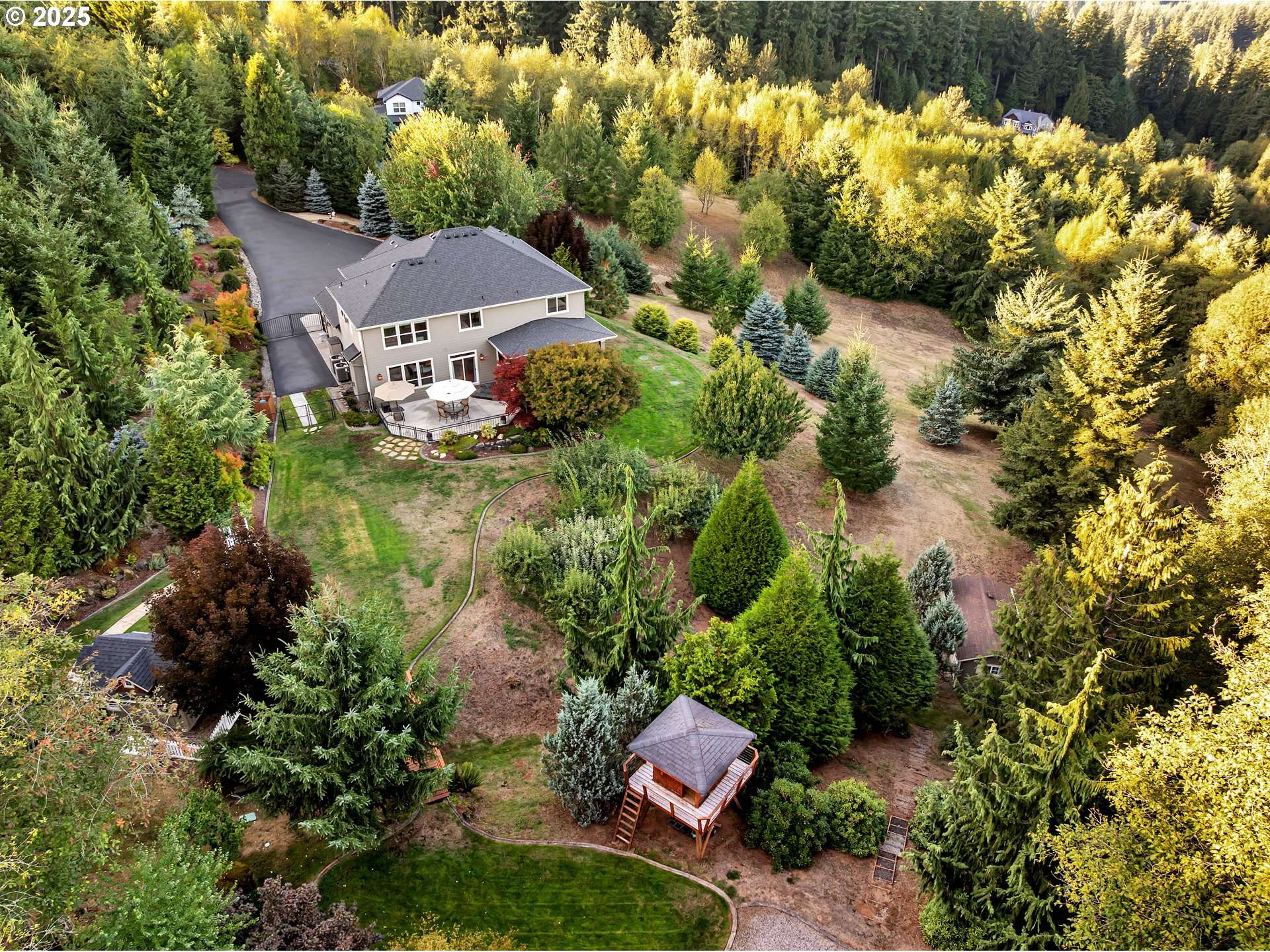 Brush Prairie, WA 98606,19405 NE 227TH CT