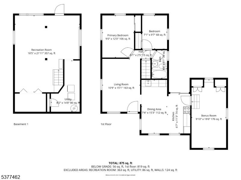 Denville Twp., NJ 07834,69 Highland Trl