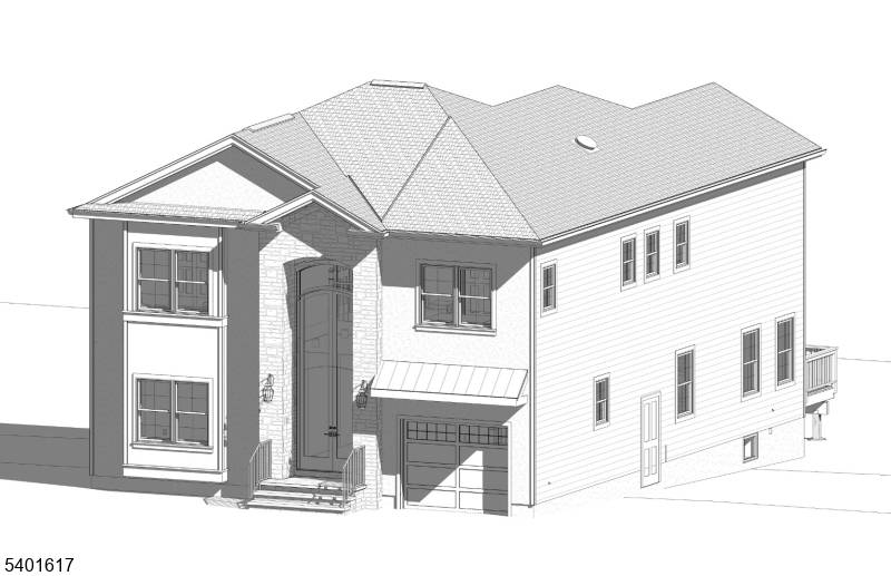 Parsippany-troy Hills Twp., NJ 07034,263 Lake Shore Dr