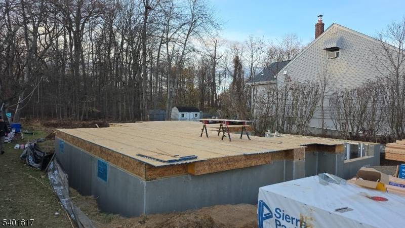 Parsippany-troy Hills Twp., NJ 07034,263 Lake Shore Dr