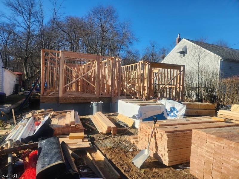 Parsippany-troy Hills Twp., NJ 07034,263 Lake Shore Dr