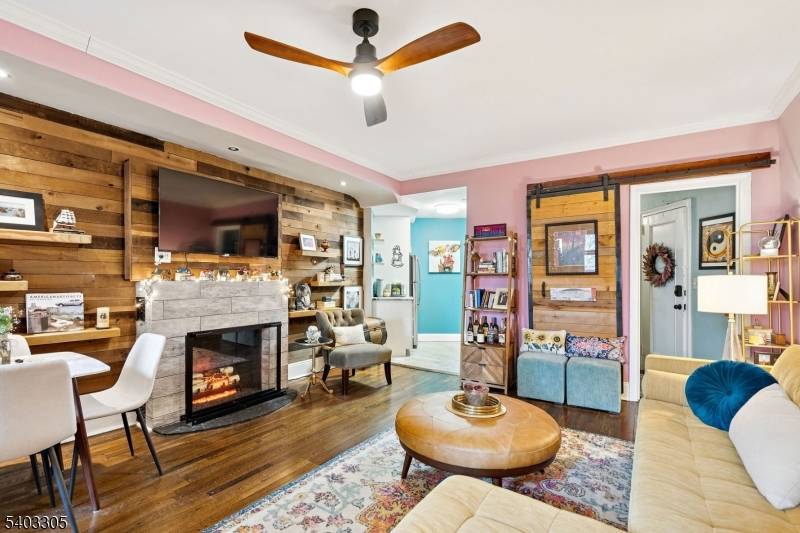 Asbury Park City, NJ 07712,400 Deal Lake Dr #2L