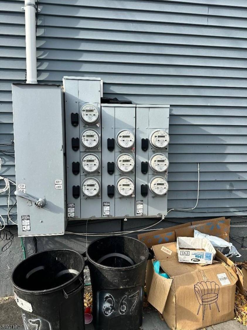 Paterson City, NJ 07501,267 Ellison St