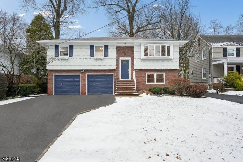 Maplewood Twp., NJ 07040,530 Prospect St