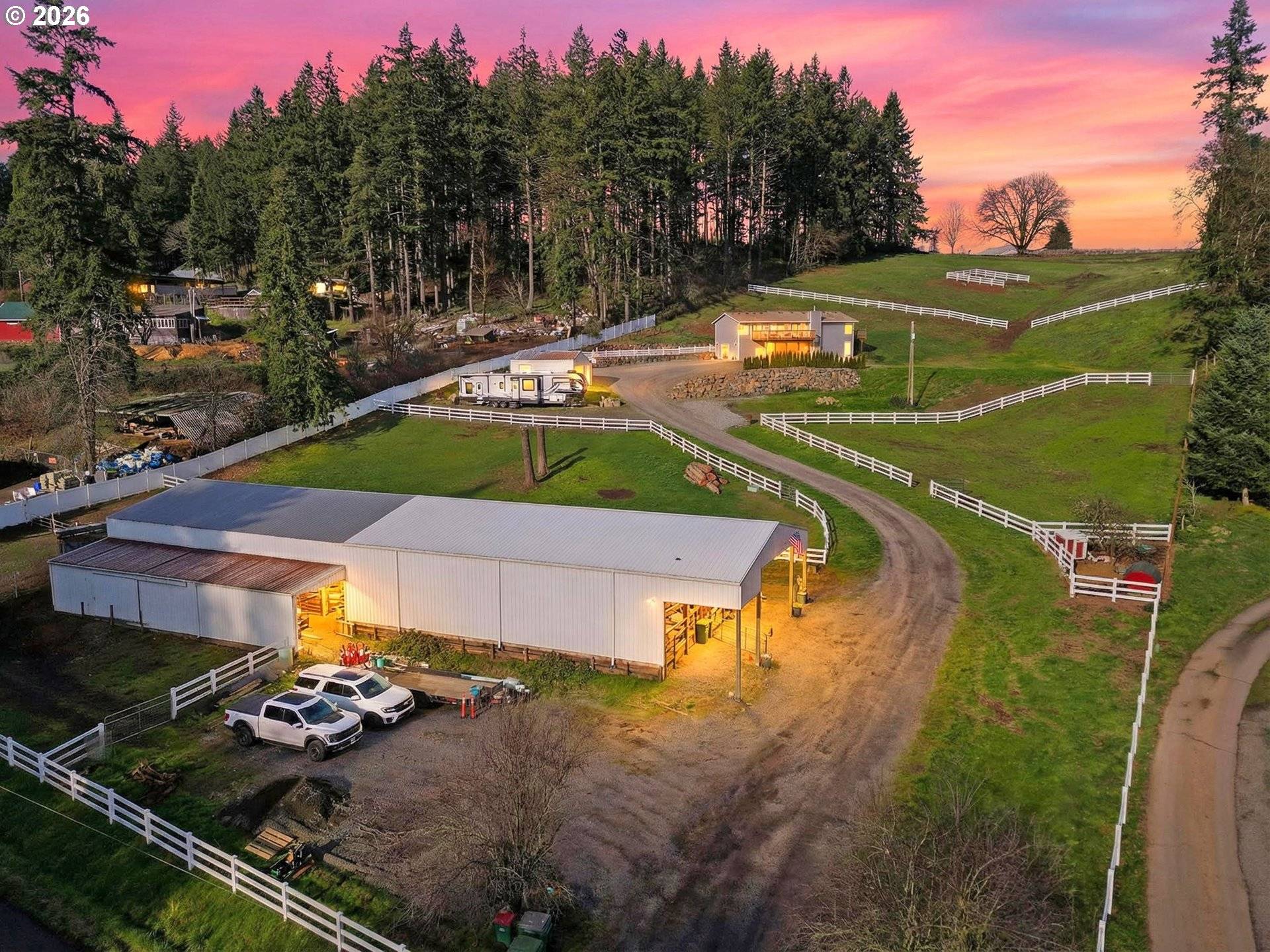 Sherwood, OR 97140,21303 SW HELLS CANYON RD