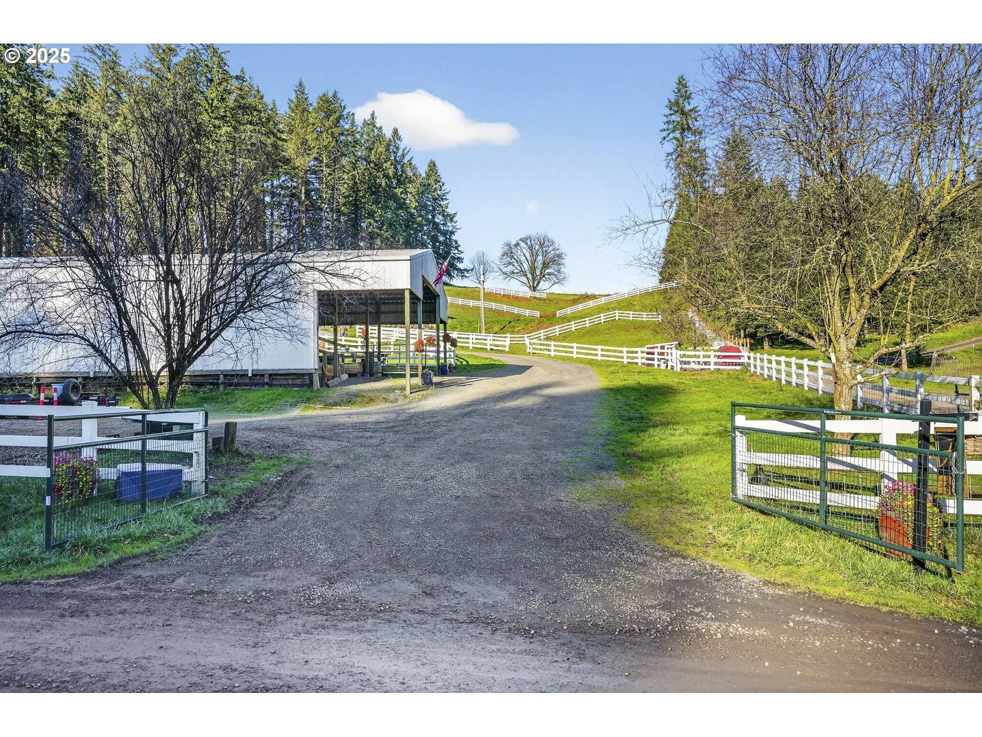 Sherwood, OR 97140,21303 SW HELLS CANYON RD