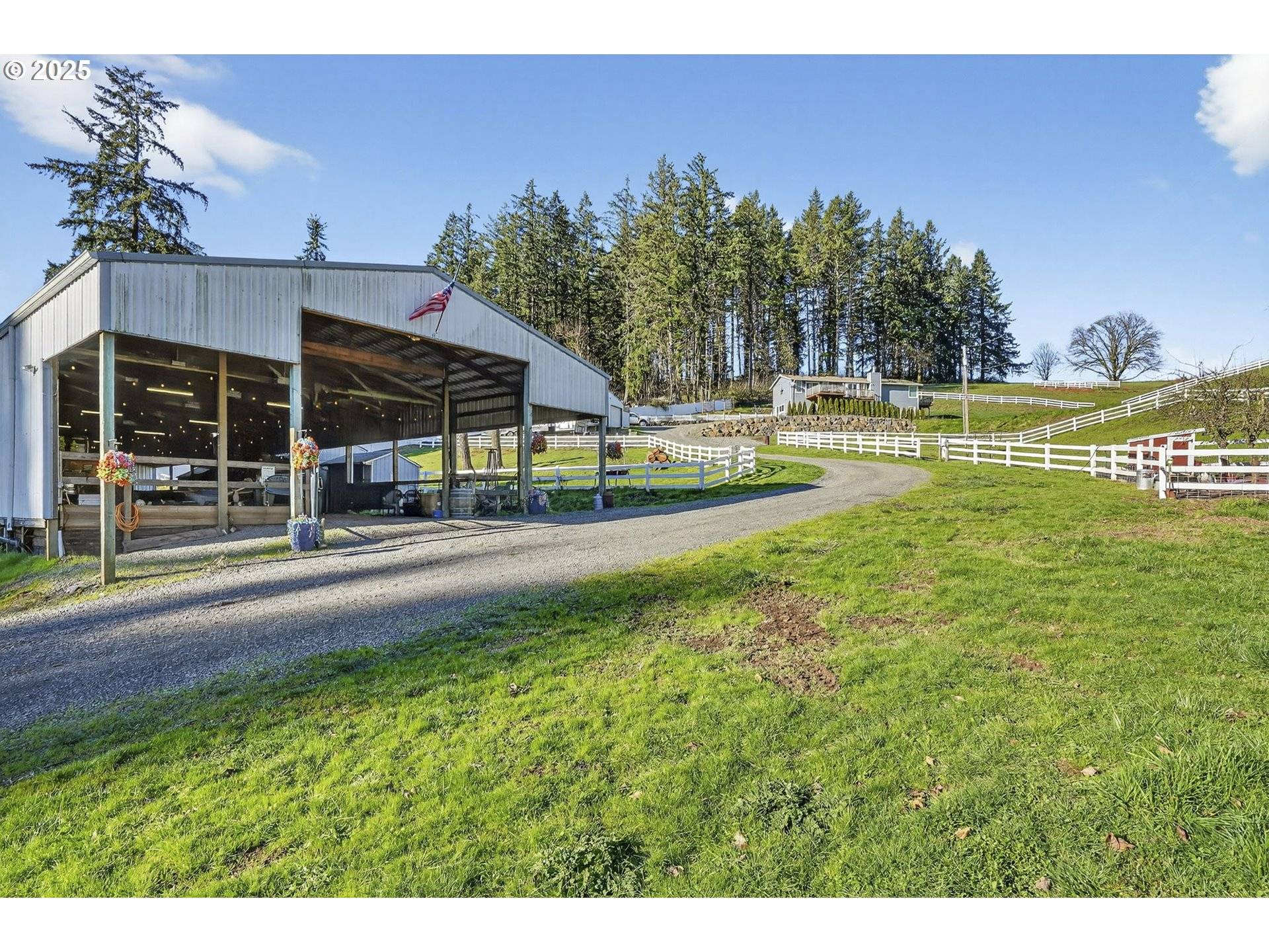 Sherwood, OR 97140,21303 SW HELLS CANYON RD