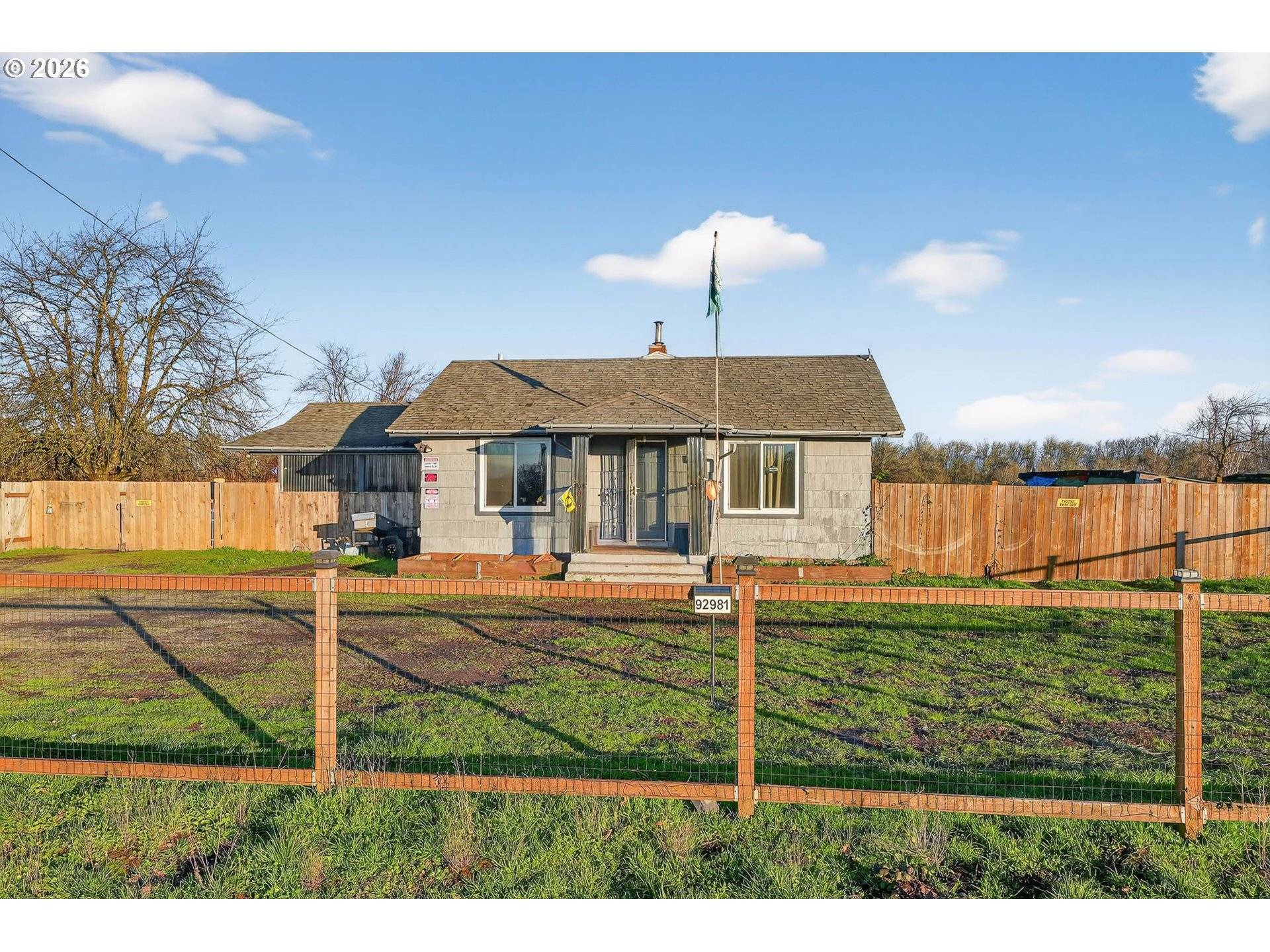 Junction City, OR 97448,92981 PRAIRIE RD