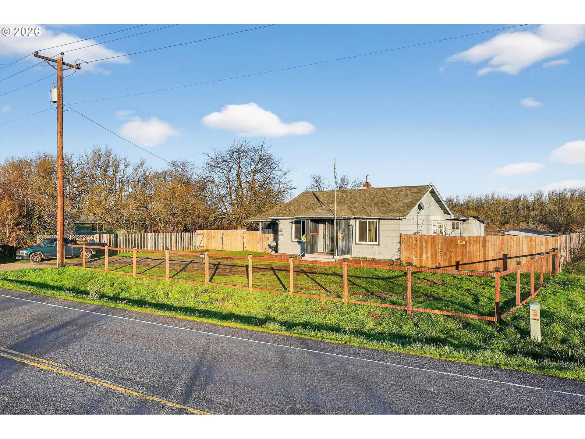 Junction City, OR 97448,92981 PRAIRIE RD