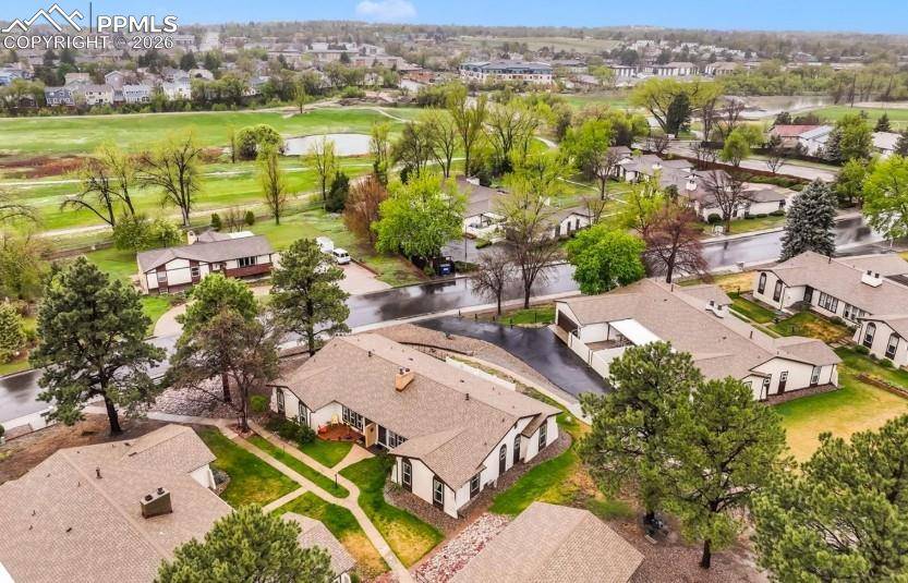 Colorado Springs, CO 80910,3314 Valley Hi AVE #A