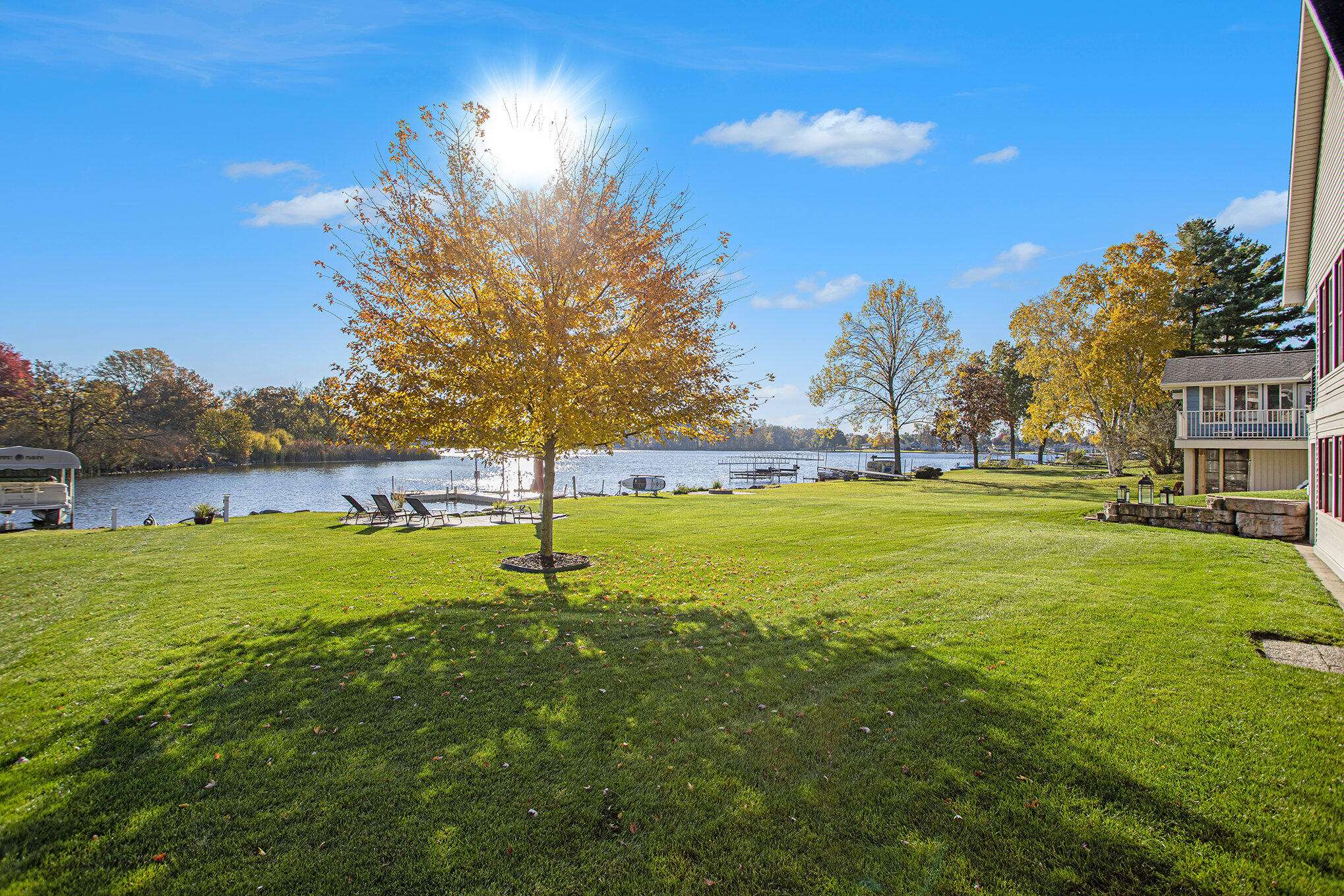 Vicksburg, MI 49097,11911 Highview SHRS