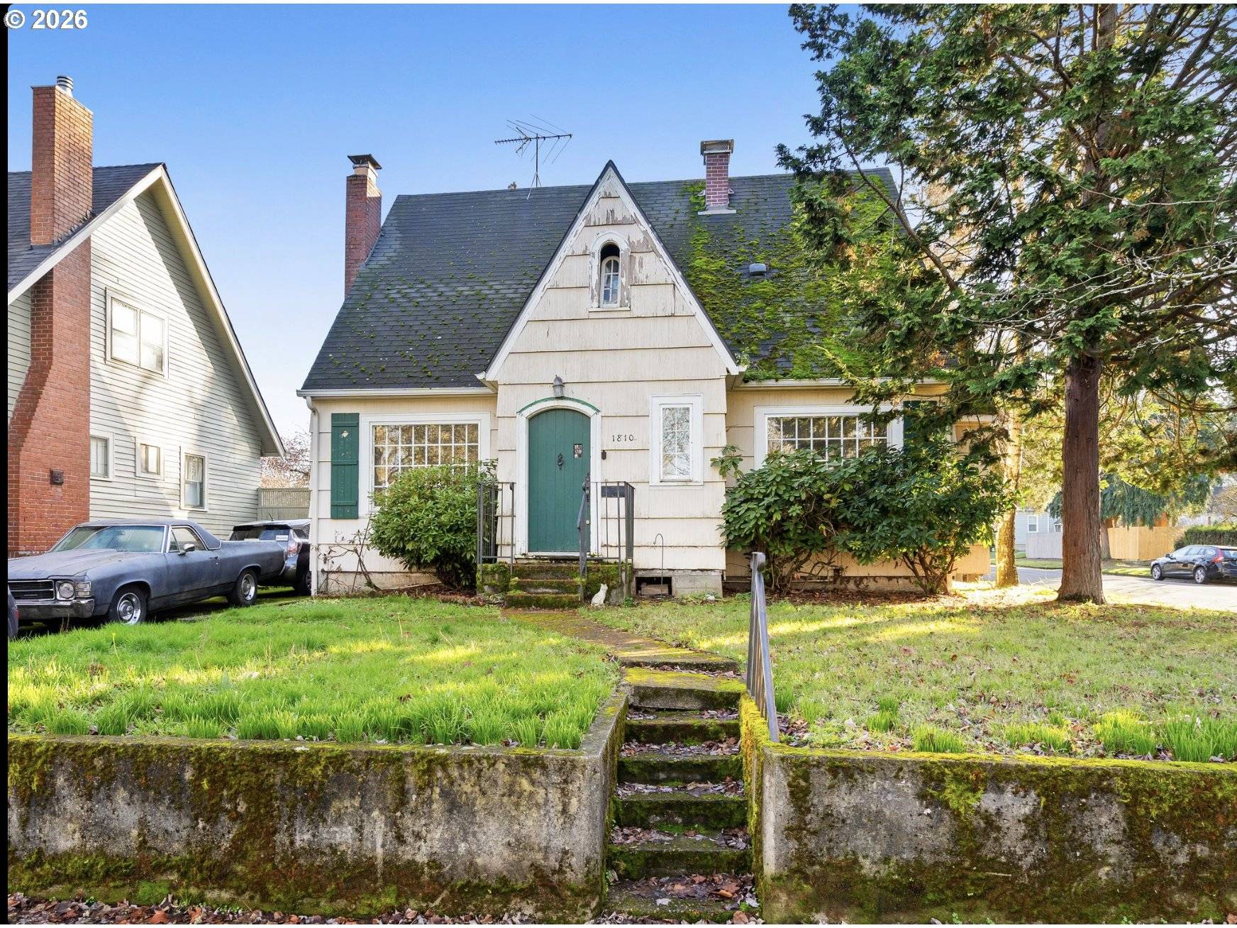 Salem, OR 97301,1810 19TH ST