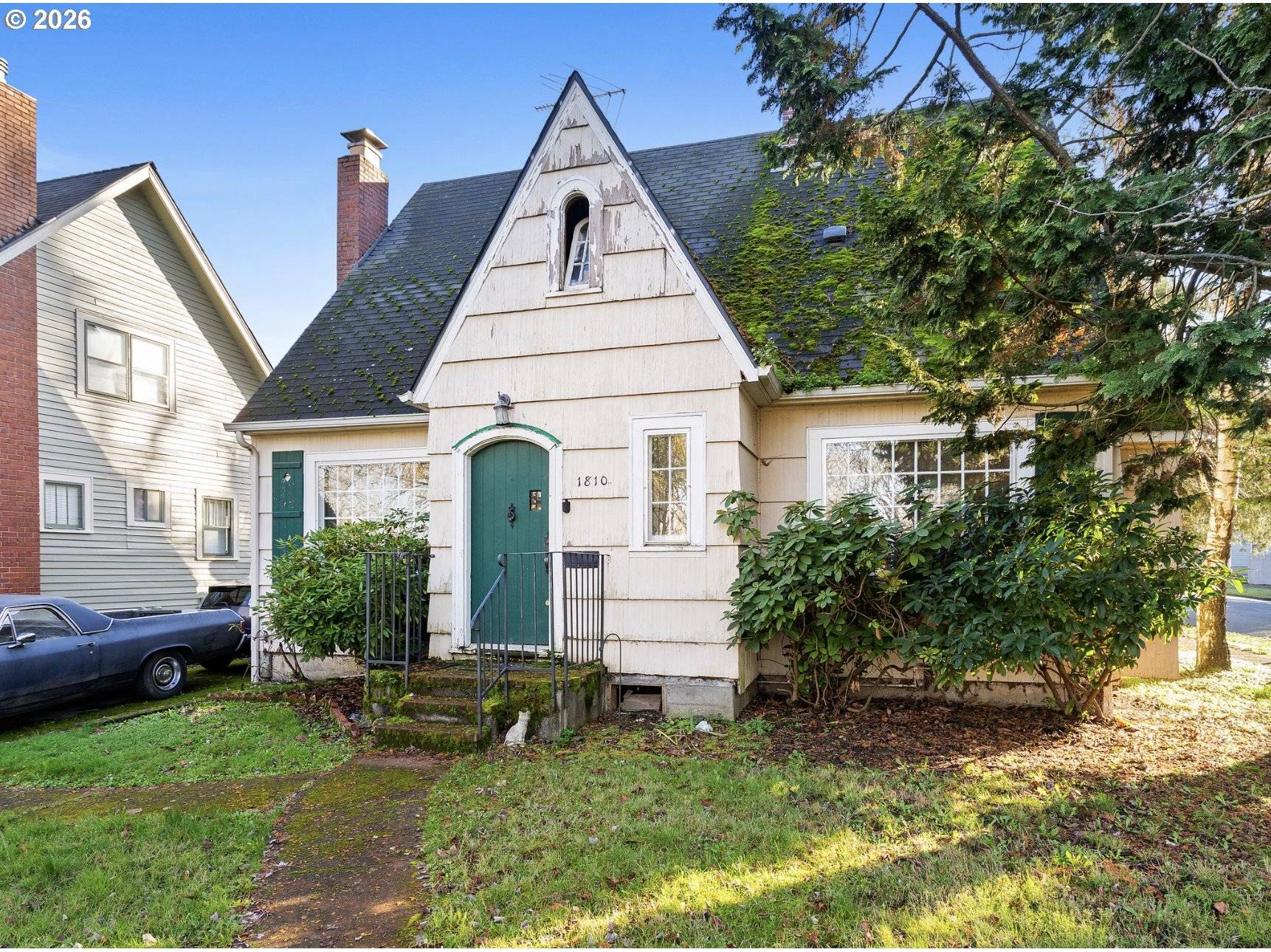 Salem, OR 97301,1810 19TH ST