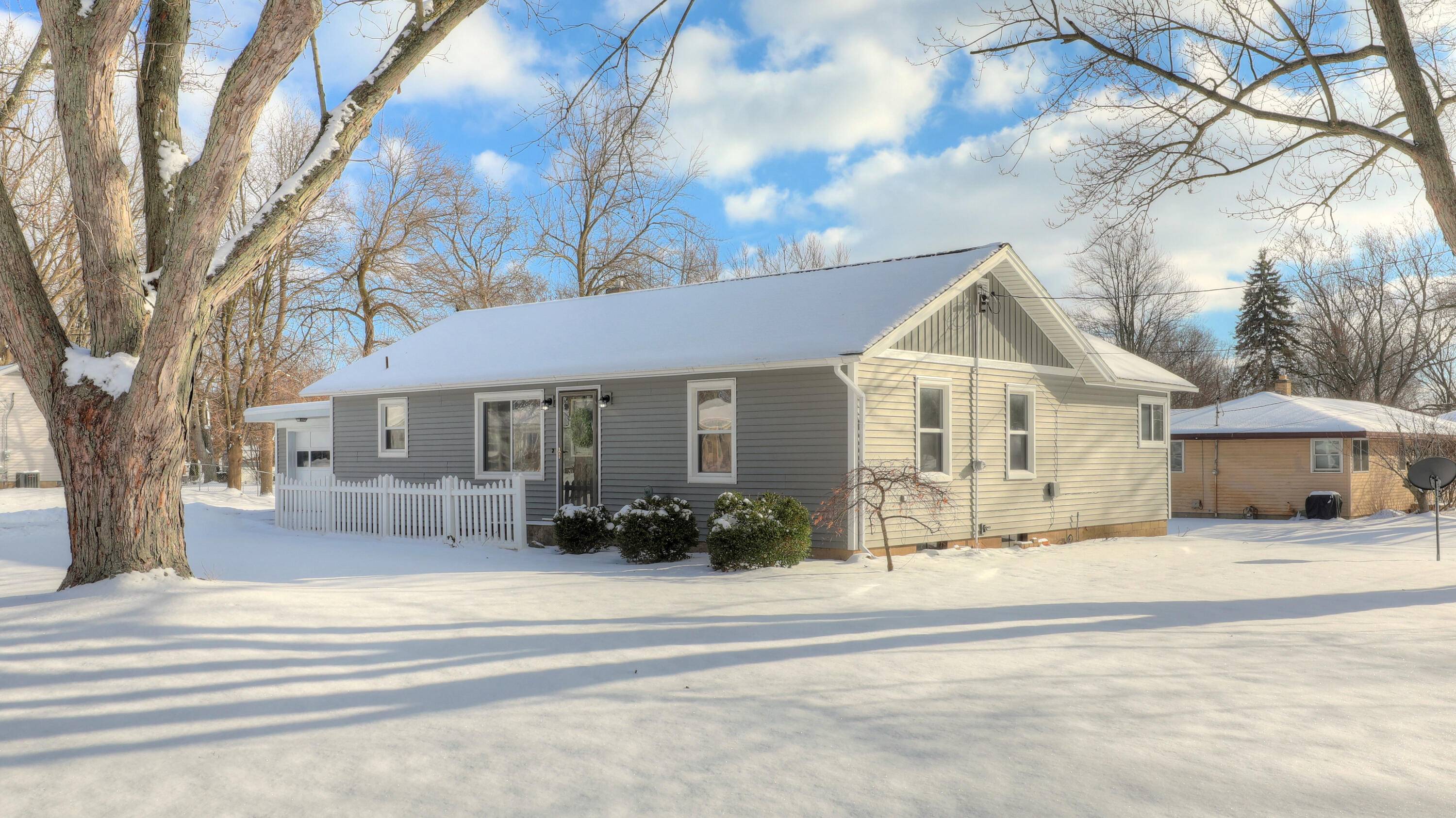 Zeeland, MI 49464,10588 Melvin ST