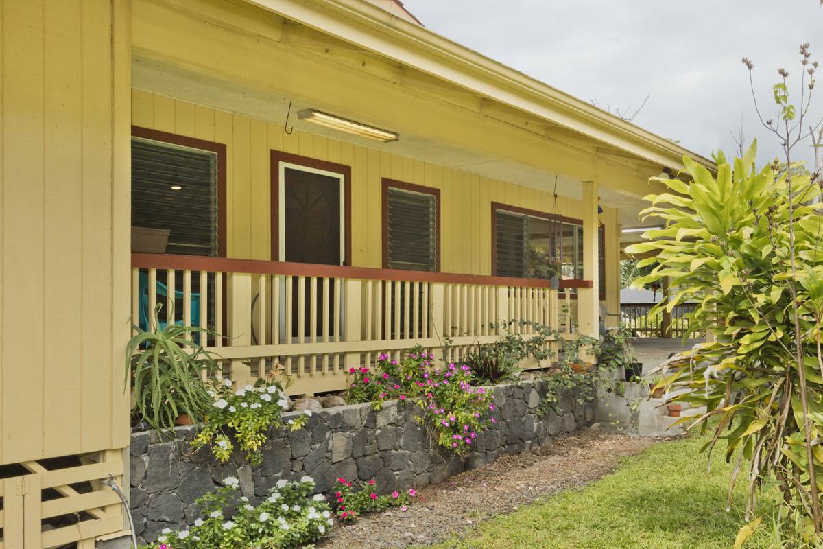 Kurtistown, HI 96749,16-295 ORCHIDLAND DR