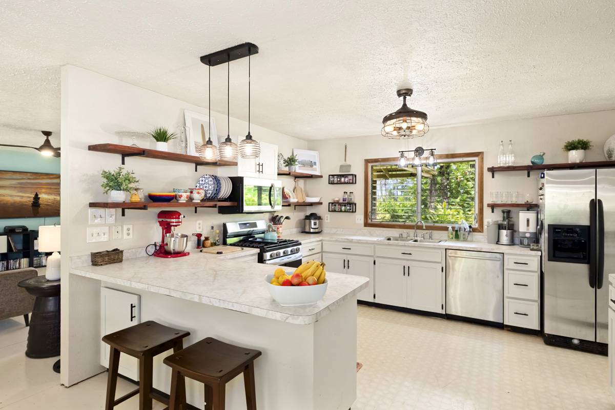 Kurtistown, HI 96749,16-295 ORCHIDLAND DR