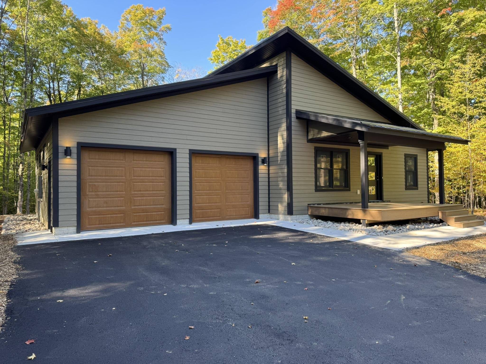 Bellaire, MI 49615,2418 Hawks Eye DR