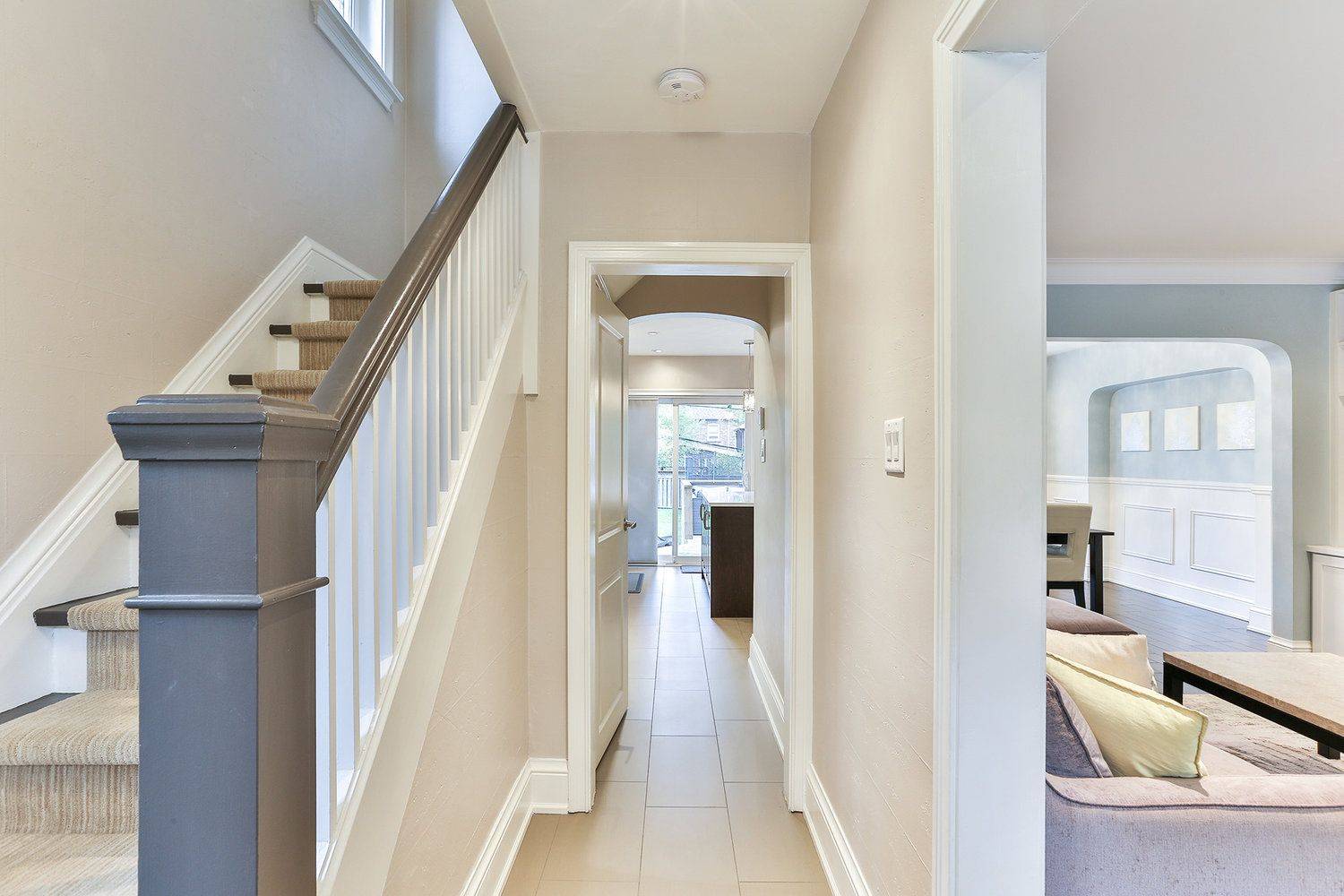 Toronto C11, ON M4G 2K5,684 Eglinton AVE E