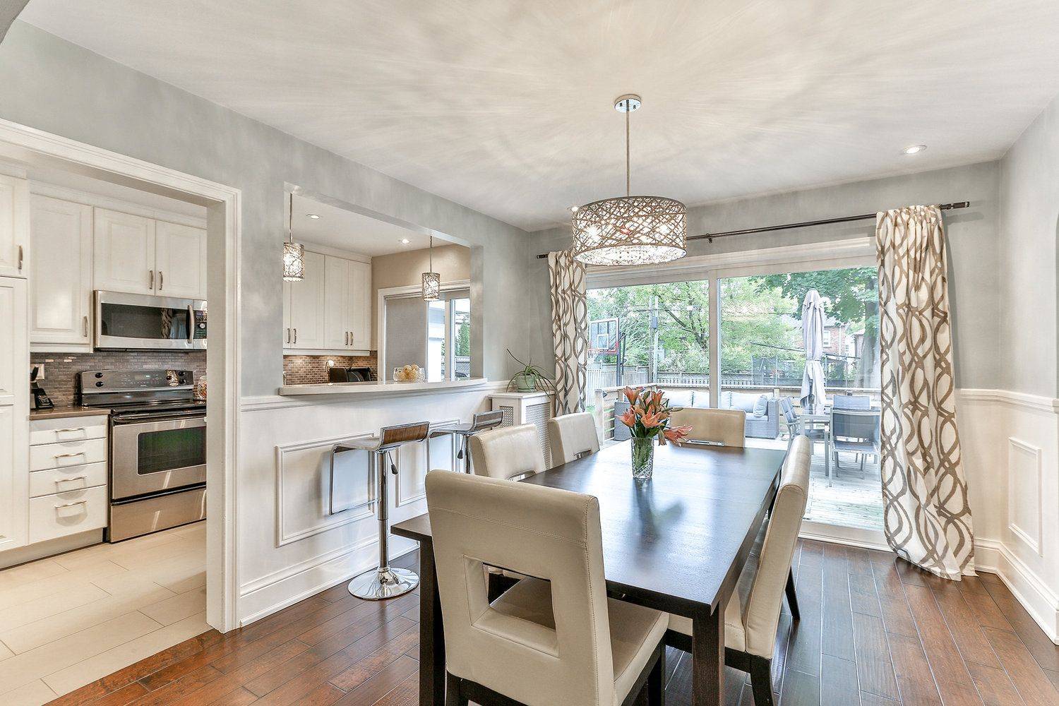 Toronto C11, ON M4G 2K5,684 Eglinton AVE E