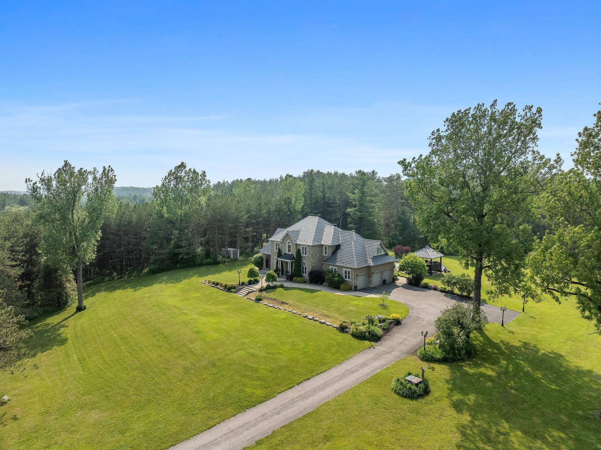 Clarington, ON L1B 1L9,1980 Concession 10 RD