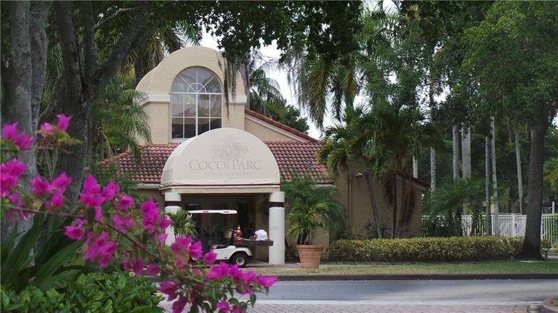 Coconut Creek, FL 33063,Address not disclosed