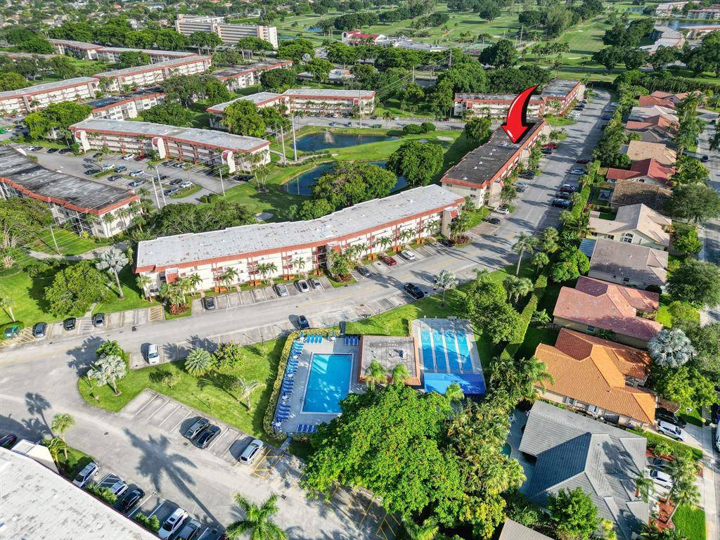 Pembroke Pines, FL 33025,8980 S Hollybrook Blvd #204