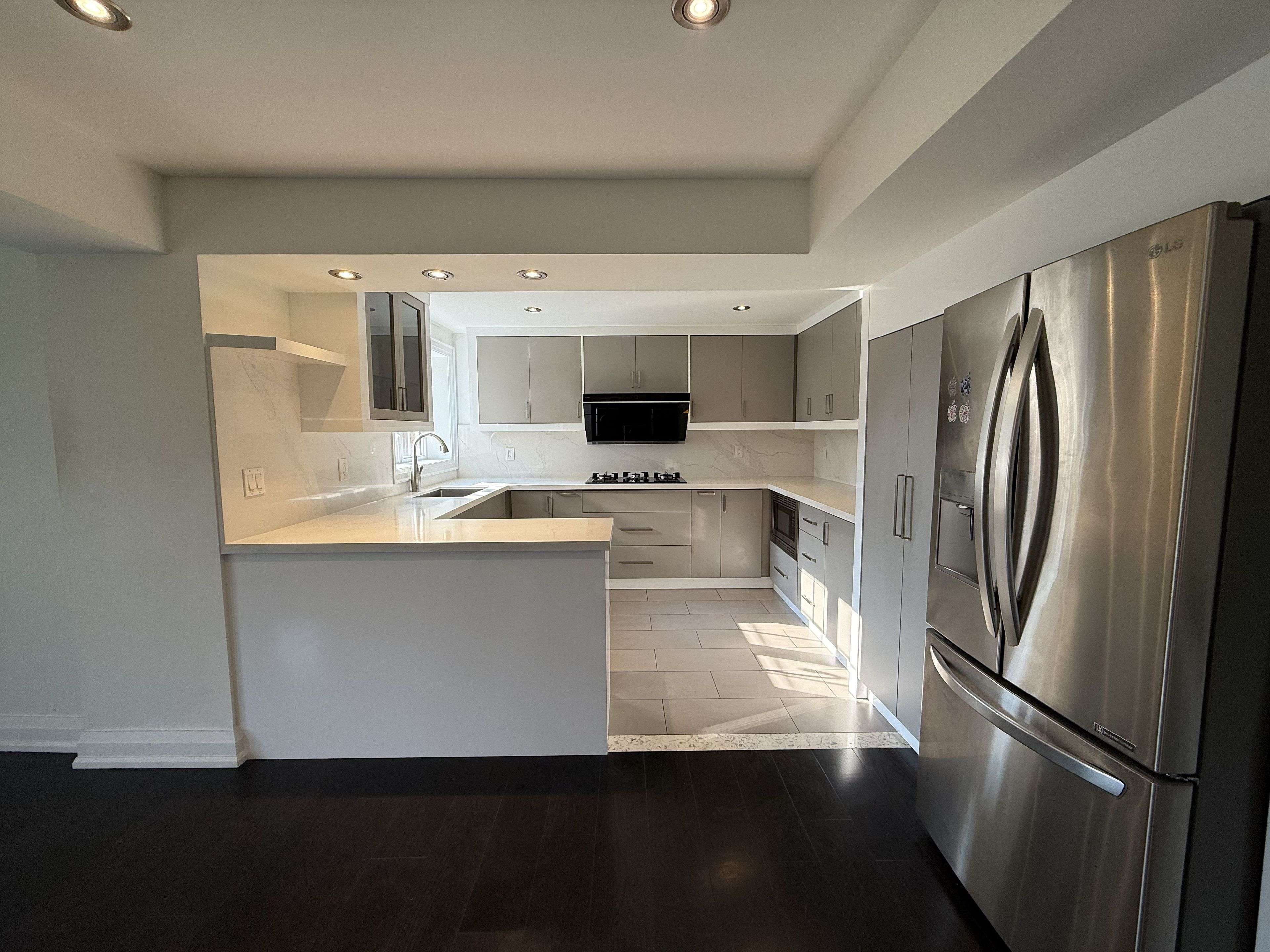 Richmond Hill, ON L4B 4B4,256 Boake TRL