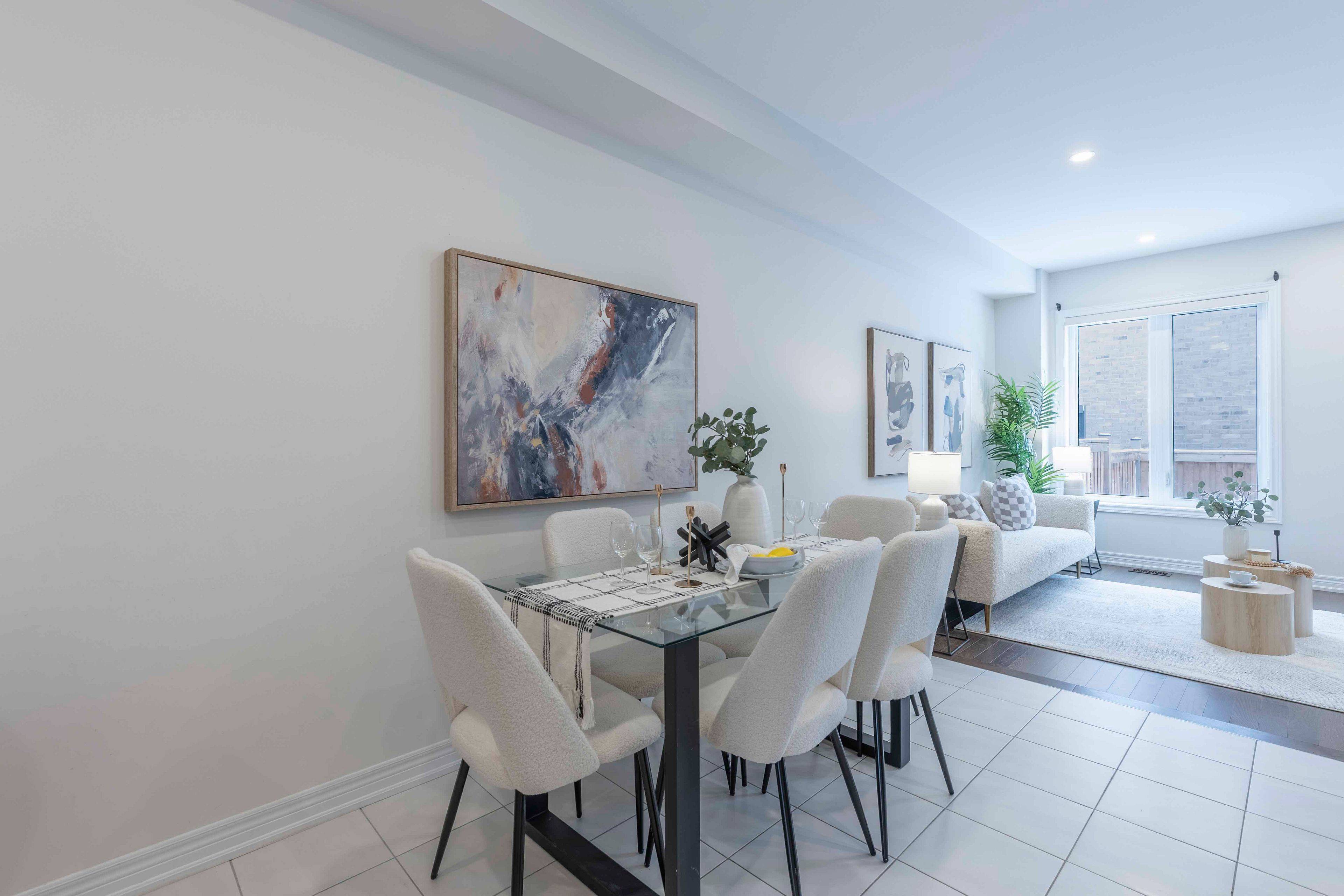 Richmond Hill, ON L4S 0H1,85 Bawden DR