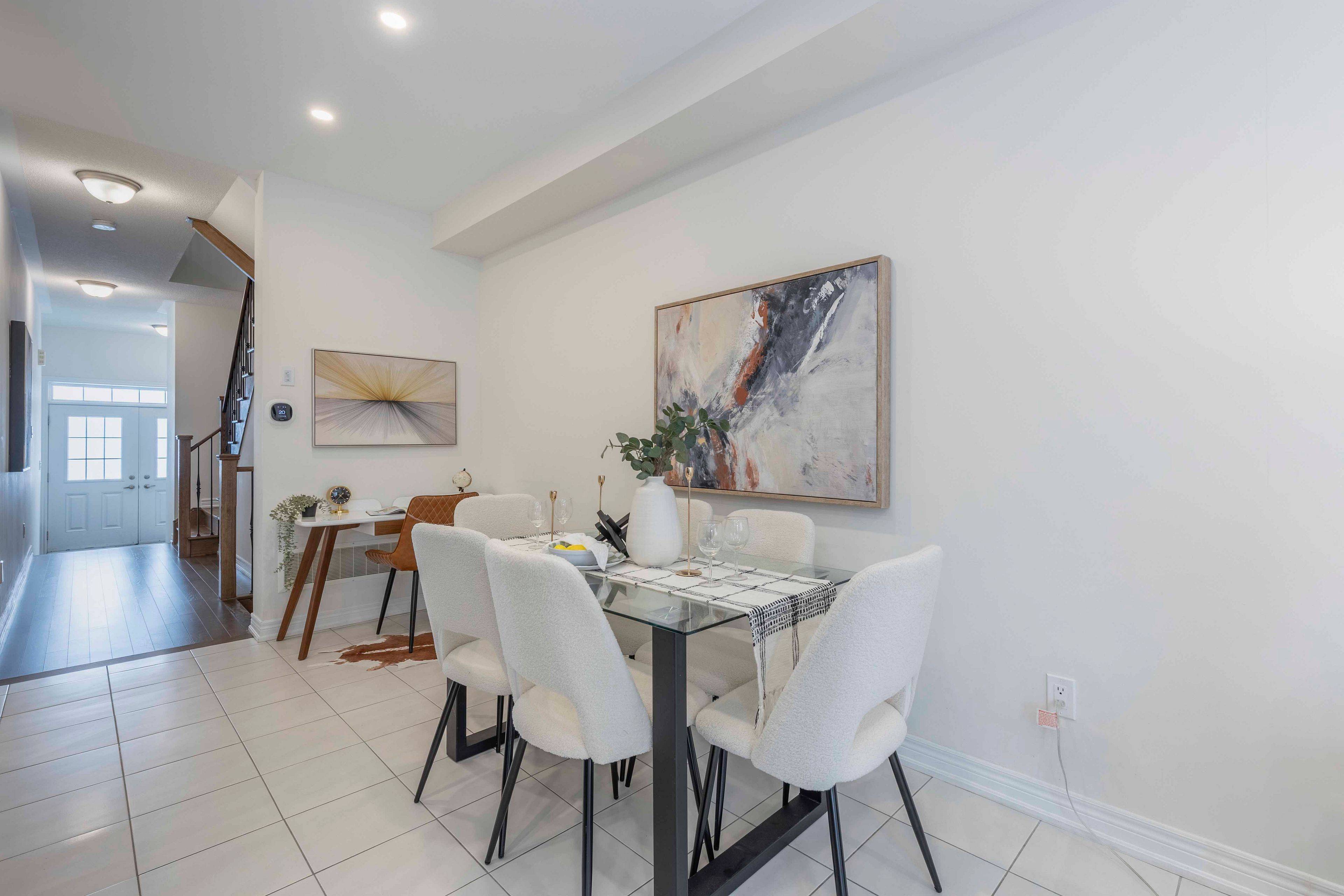 Richmond Hill, ON L4S 0H1,85 Bawden DR