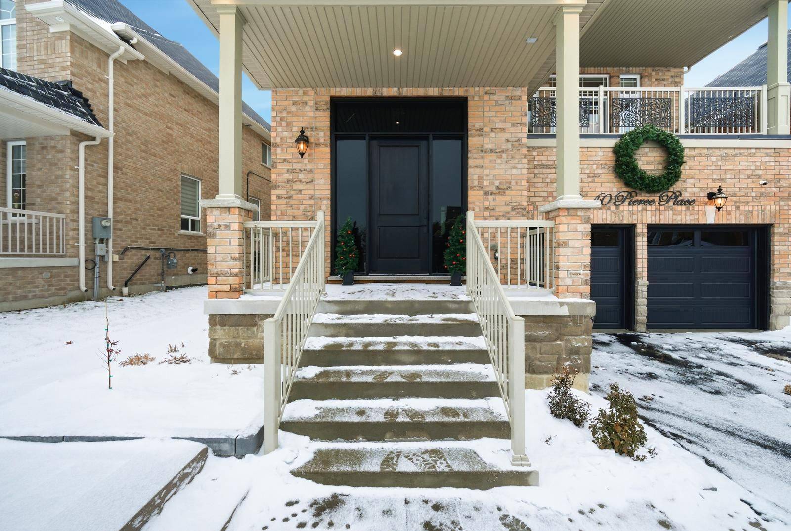 New Tecumseth, ON L0G 1W0,40 Pierce PL