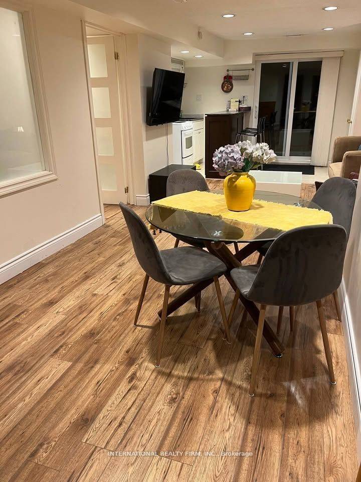 Markham, ON L3P 4N3,22 Ambrose CT #Basement