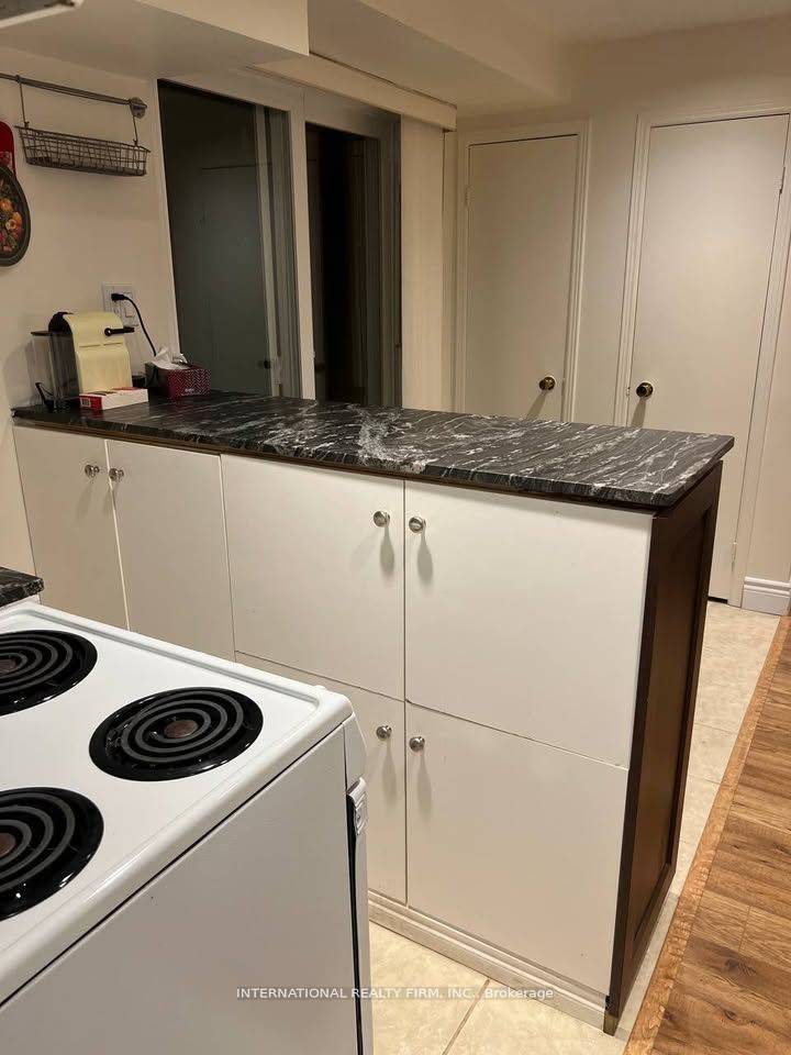 Markham, ON L3P 4N3,22 Ambrose CT #Basement