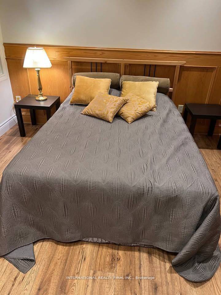 Markham, ON L3P 4N3,22 Ambrose CT #Basement