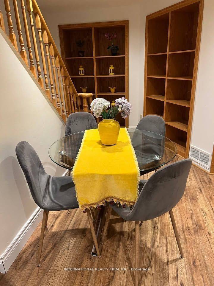 Markham, ON L3P 4N3,22 Ambrose CT #Basement