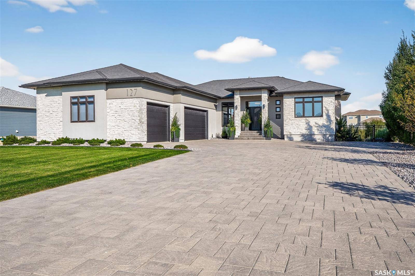 Moose Jaw, SK S6J 0B4,127 Iron Bridge DRIVE