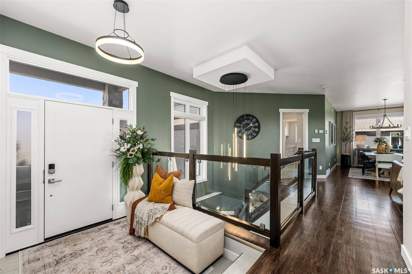 Moose Jaw, SK S6J 0B4,127 Iron Bridge DRIVE