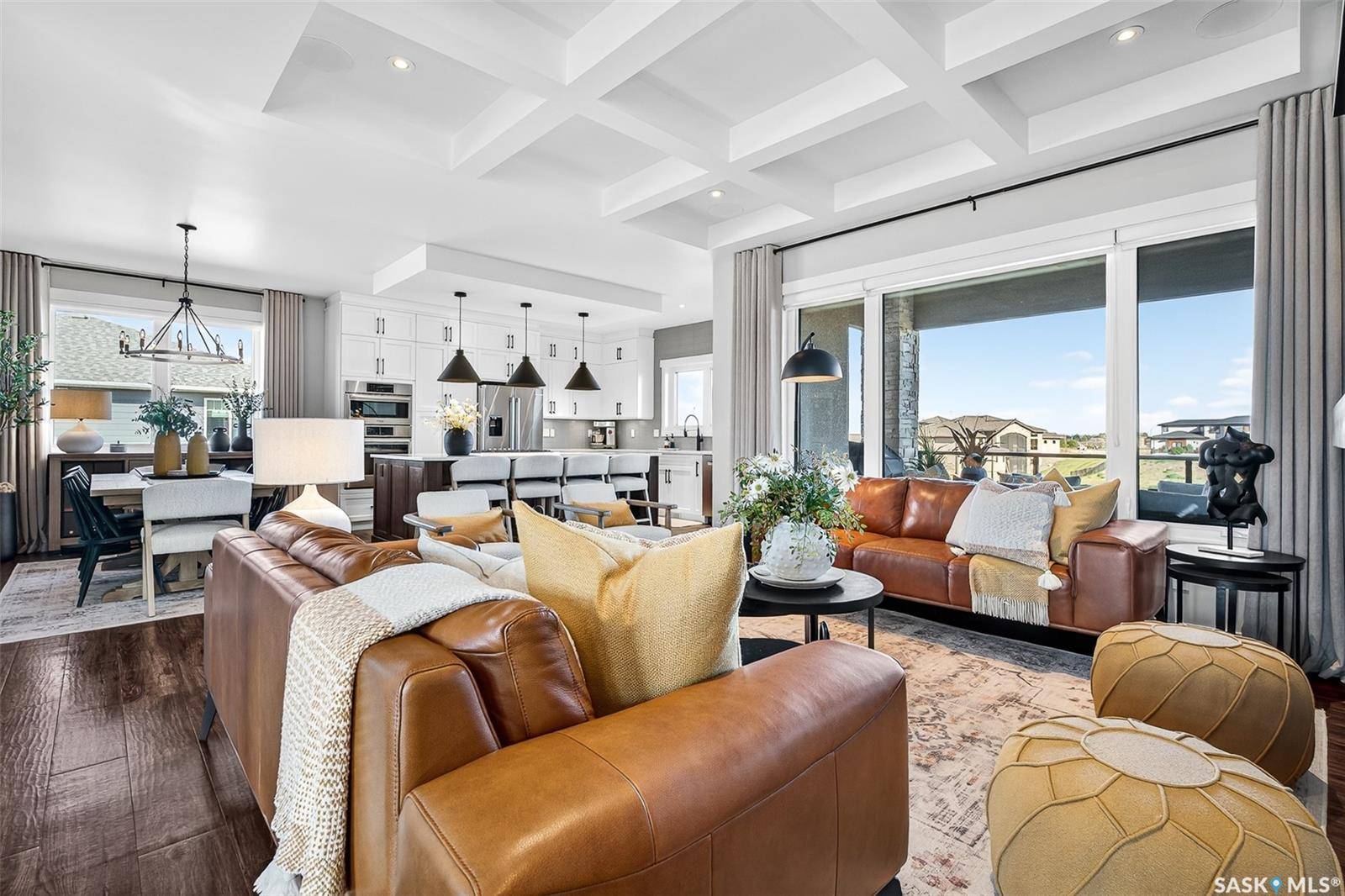 Moose Jaw, SK S6J 0B4,127 Iron Bridge DRIVE