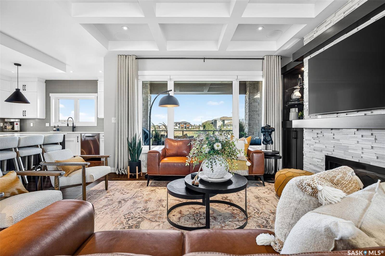 Moose Jaw, SK S6J 0B4,127 Iron Bridge DRIVE