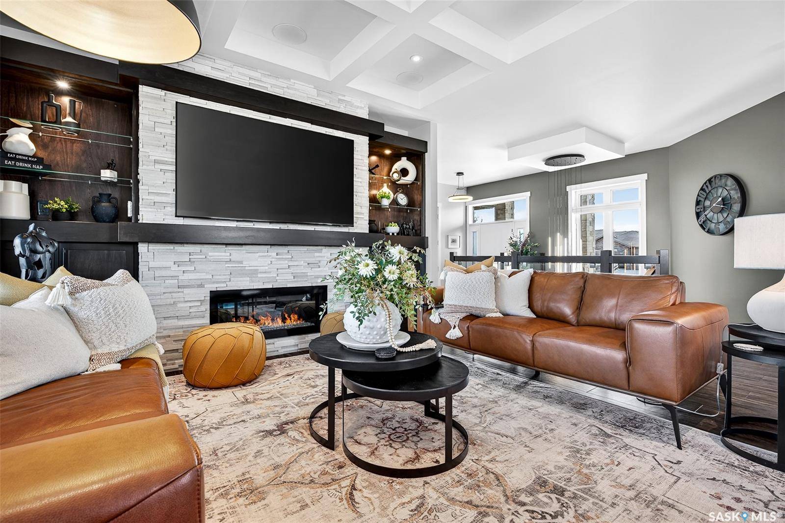 Moose Jaw, SK S6J 0B4,127 Iron Bridge DRIVE