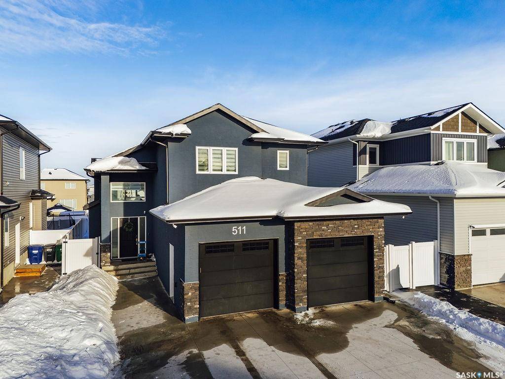 Saskatoon, SK S7V 0S2,511 Burgess CRESCENT
