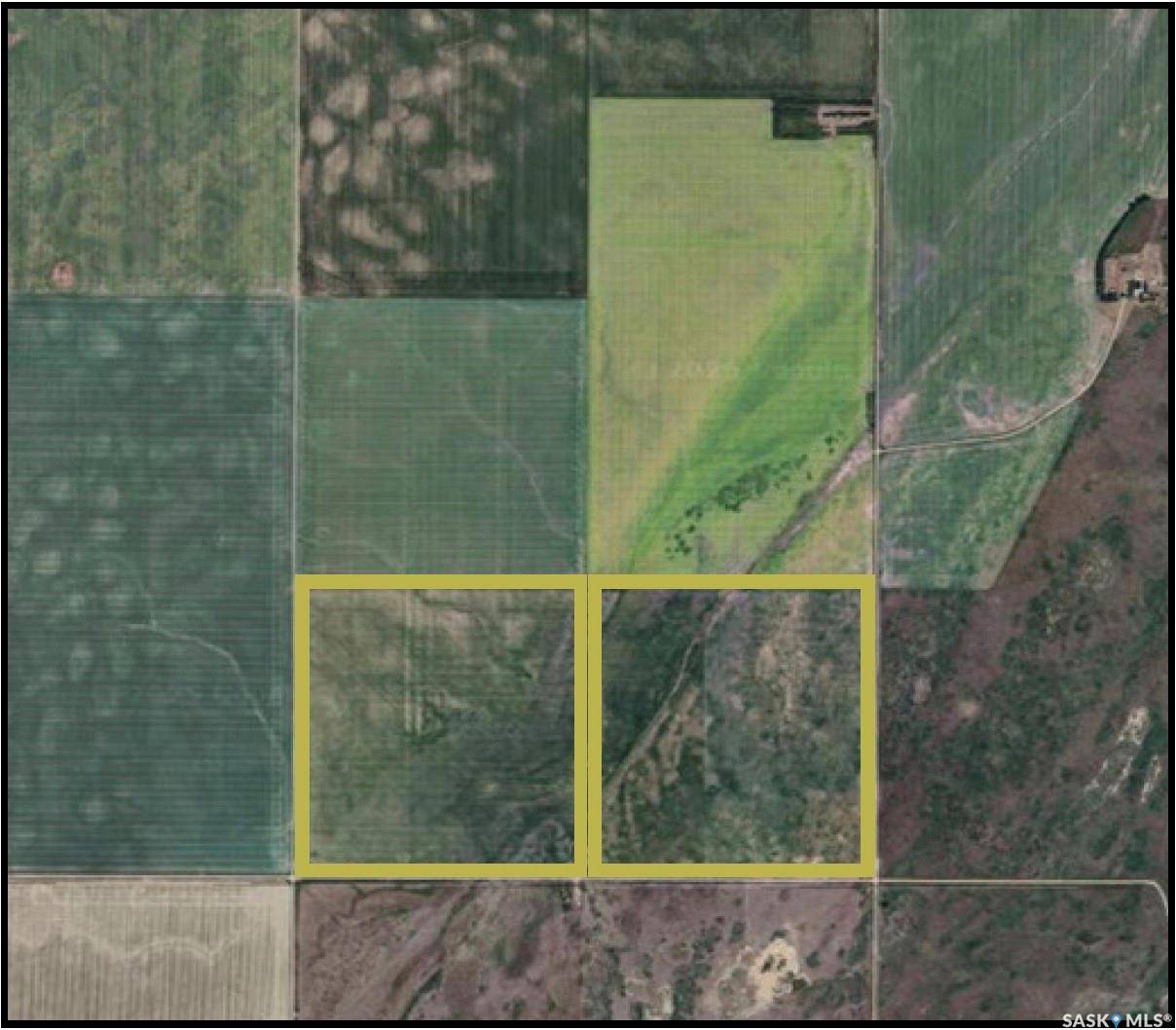 St. Andrews Rm No. 287, SK S0L 2M0,Rural Address